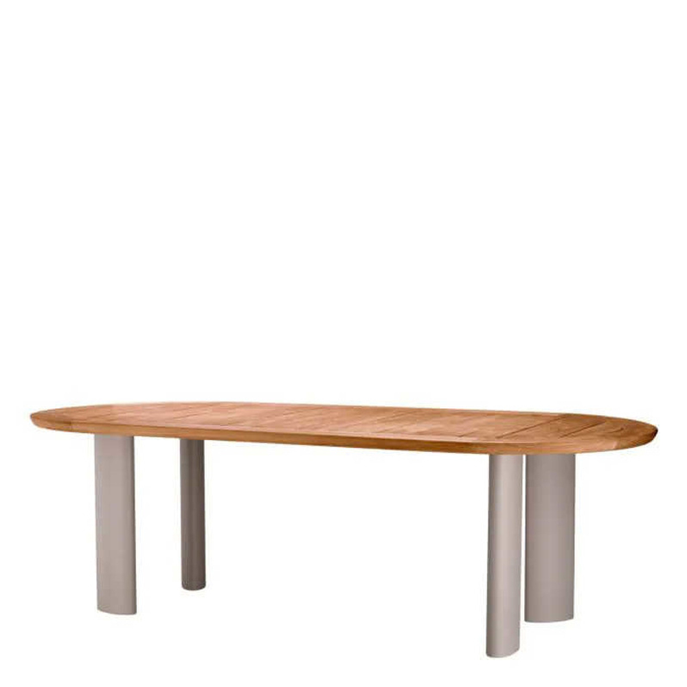 Обеденный стол Mogador OUTDOOR
