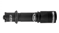 Тактический фонарь Armytek Dobermann XP-E2 (зелёный свет) [F02002BG]