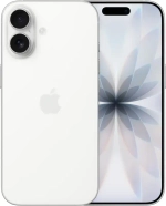 Apple iPhone 17 512GB White