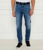 Джинсы Stephen Joop! Jeans - голубой(30046876)