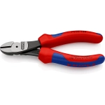Кусачки боковые особой мощности черненые 140 мм Knipex 74 02 140 SB