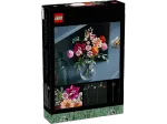 Конструктор LEGO Botanical Collection 10342 Красивый Букет розовых цветов