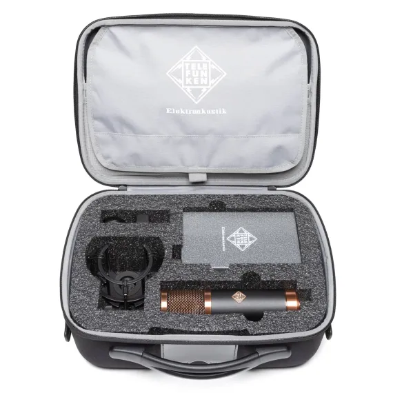 Telefunken TF39 Copperhead