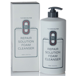 Yu.r Очищающая пенка для умывания - Repair Solution Foam Cleanser