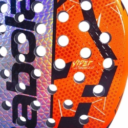 Babolat Ракетка для падела Viper soft Juan Lebron 3.0, красный