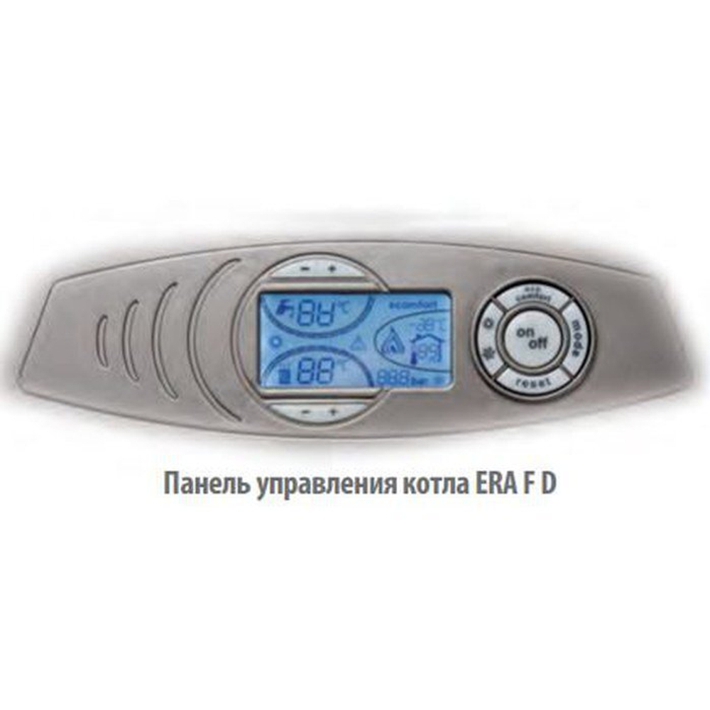 Напольный газовый котел Lamborghini ERA F D32