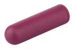 Перезаряжаемая Вибропуля Java Sunset Purple 9705-04lola