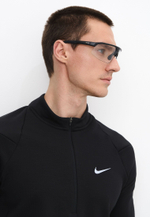 Спортивные очки с диоптриями GOG Kilo / Matt Black / Photochromic Clear-Smoke Lens