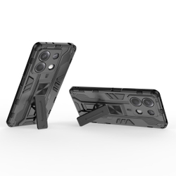 Противоударный чехол с подставкой Transformer для Xiaomi Redmi Note 13 5G