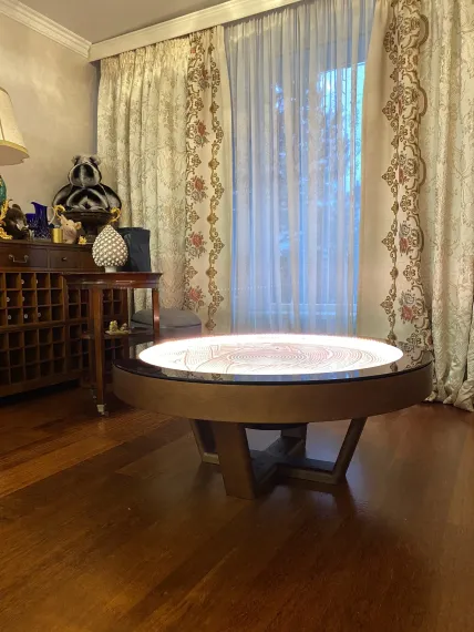 Sandtable Lexy 100 см без акб (шпон)