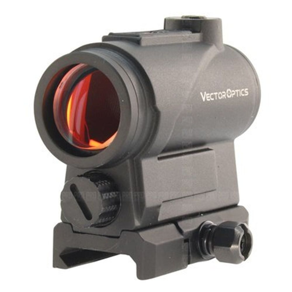 Коллиматорный прицел Centurion, Vector Optics