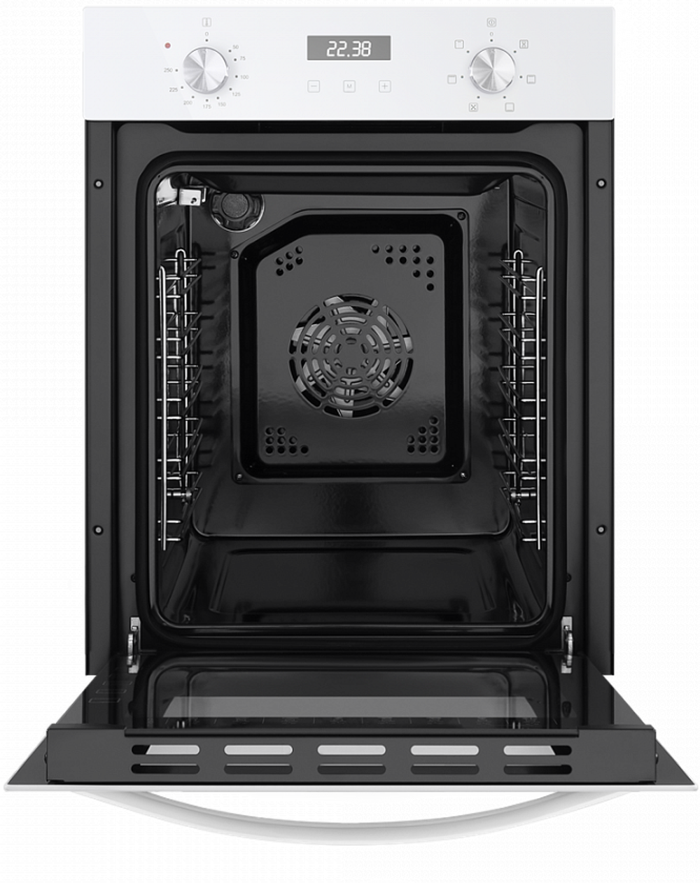 Maunfeld EOEM516W