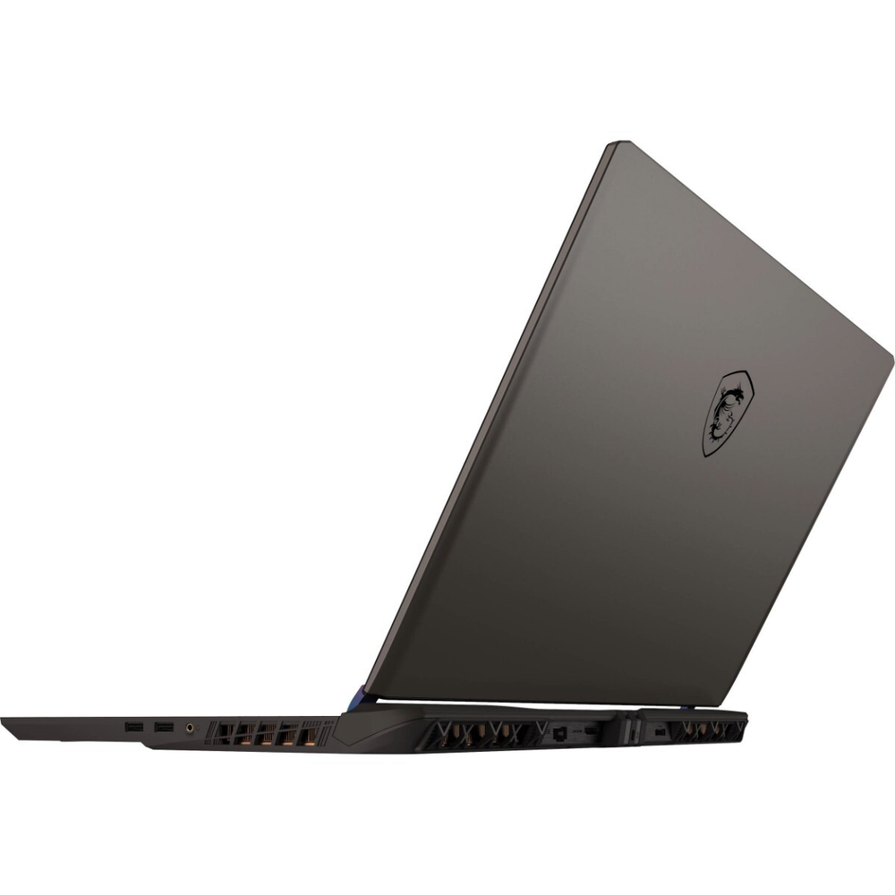Ноутбук MSI Vector 17 HX AI A2XWIG-063XRU, 17" QHD+ 2560x1600, Ultra 9 275HX, 32Gb, SSD 1Tb, RTX5080 16Gb, NoOS
