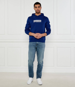 Худые Tommy Hilfiger - темно-синий(MW0MW39150)