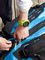Декомпрессиметр Suunto D4i Lime Зеленый без USB