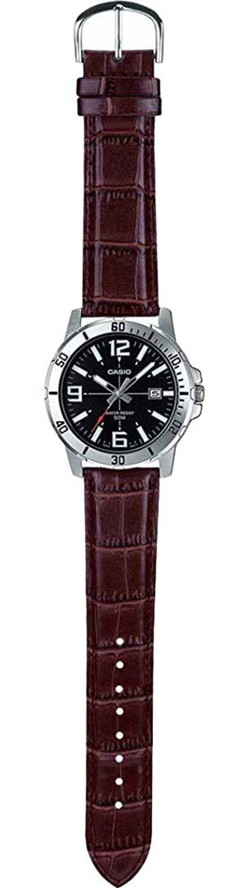 Часы Casio MTP-VD01L-1B