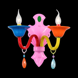 Бра ST Luce Delizia SL672.961.02