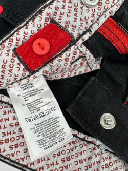 Джинсы Marc Jacobs