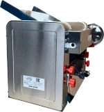 Тестораскатка CRAZY PAN CP-DSH260PRO