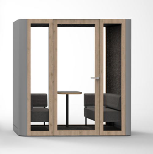 MuteDesign Space L