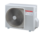 Канальная сплит-система Toshiba RAV-RM561SDT-E/RAV-GM561ATP-E inverter