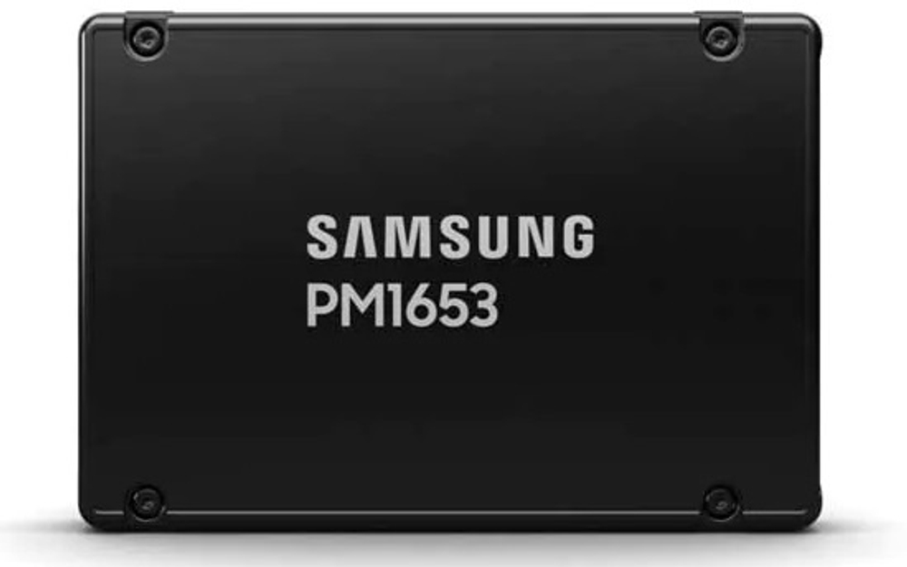 Накопитель SSD 2.5'' Samsung MZILG30THBLA-00A07 30720 ГБ
