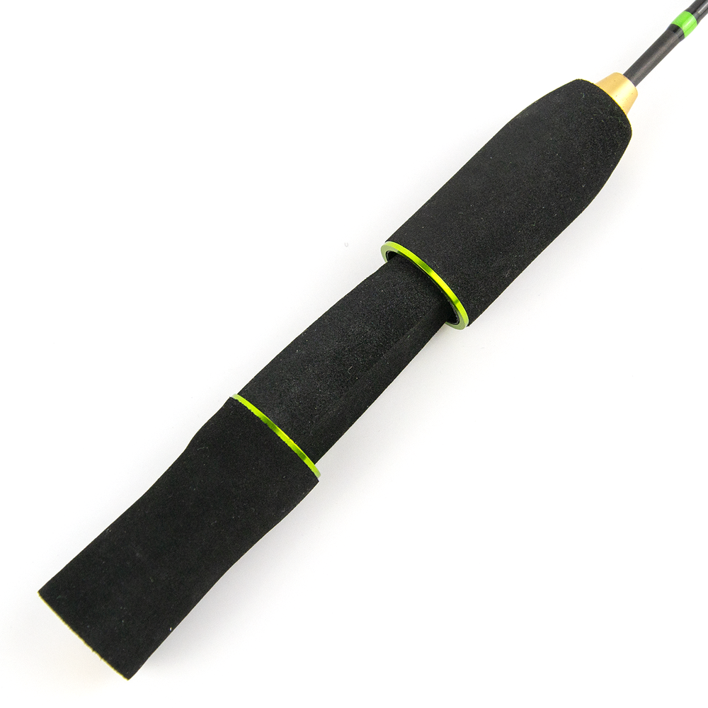 Удочка зимняя разборная Zander Master Elegant 65HH (65см)