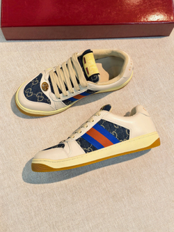Кроссовки Gucci