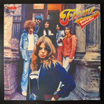 Flame - Queen Of The Neighborhood (Япония 1977г.)