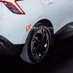 FORGED WHEELS RIMS for MG4 EV STANDART 2022-2026