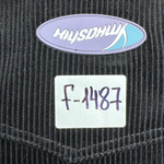 Рубашка Ymkashix Velvet Button F-1487 pp.M