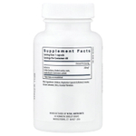 Vital Nutrients, Берберин, 200 мг, 60 веганских капсул