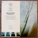 The Cure ‎– Seventeen Seconds (Скандинавия 1980г.)