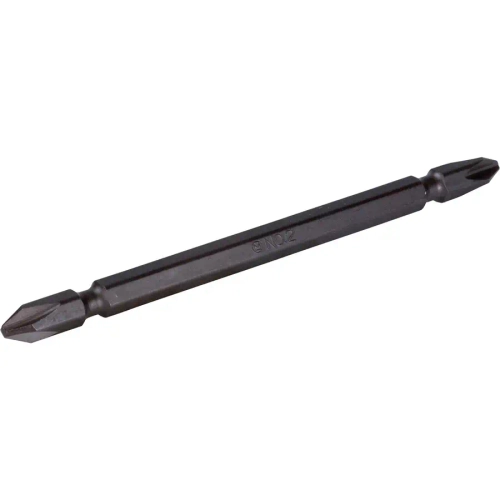 Двусторонняя насадка для винтов PH2 Makita D-31669/1