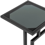 Приставной столик Side Table Marcus арт.116880