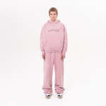 PINK SWEATPANTS