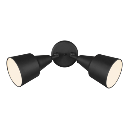 Настольная лампа Visual Comfort Two Light Adjustable Swivel Flood Light