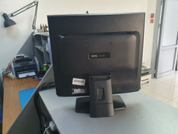ЖК-монитор 19" BenQ BL912