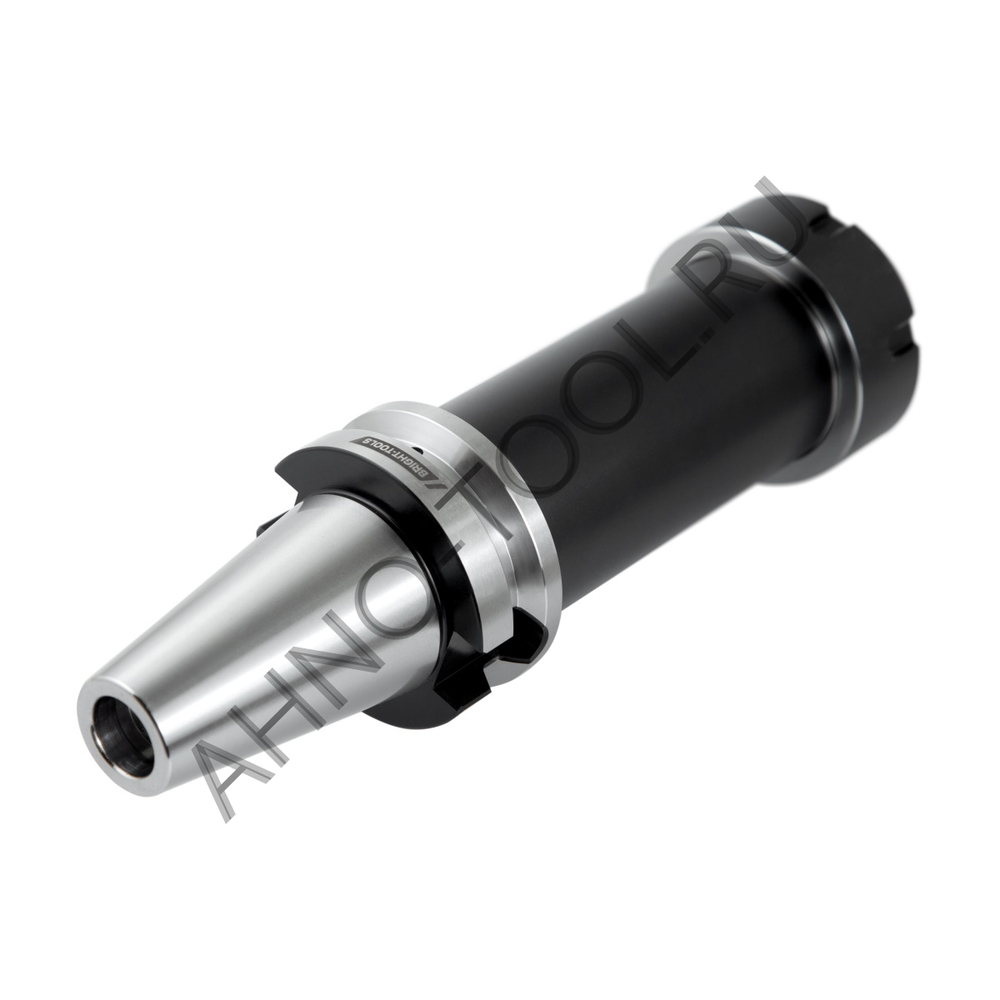 Патрон цанговый BT40-ER25-70  0.003 G2.5 20CrMnTi BRIGHT-TOOLS