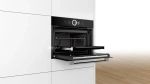 Компактный духовой шкаф Bosch CSG656RB7