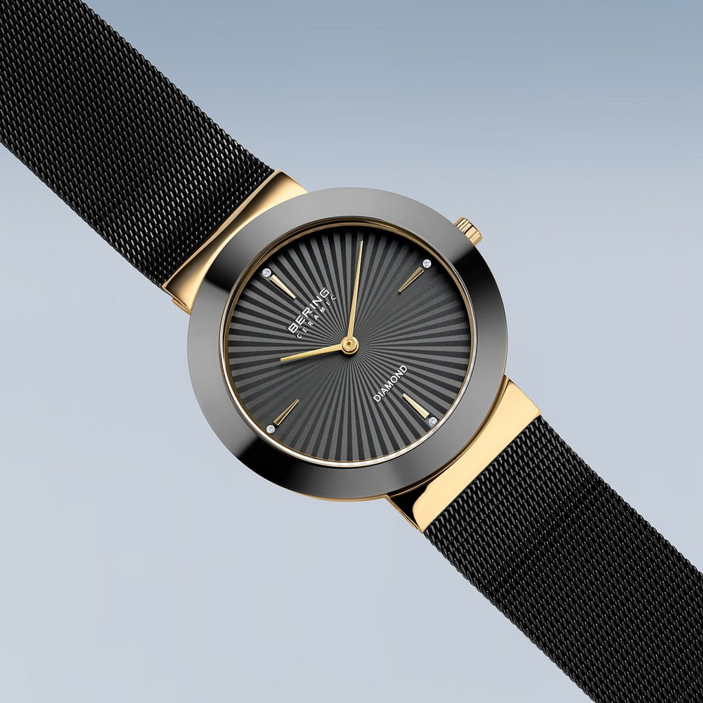 Женские наручные часы Bering 11435-132
