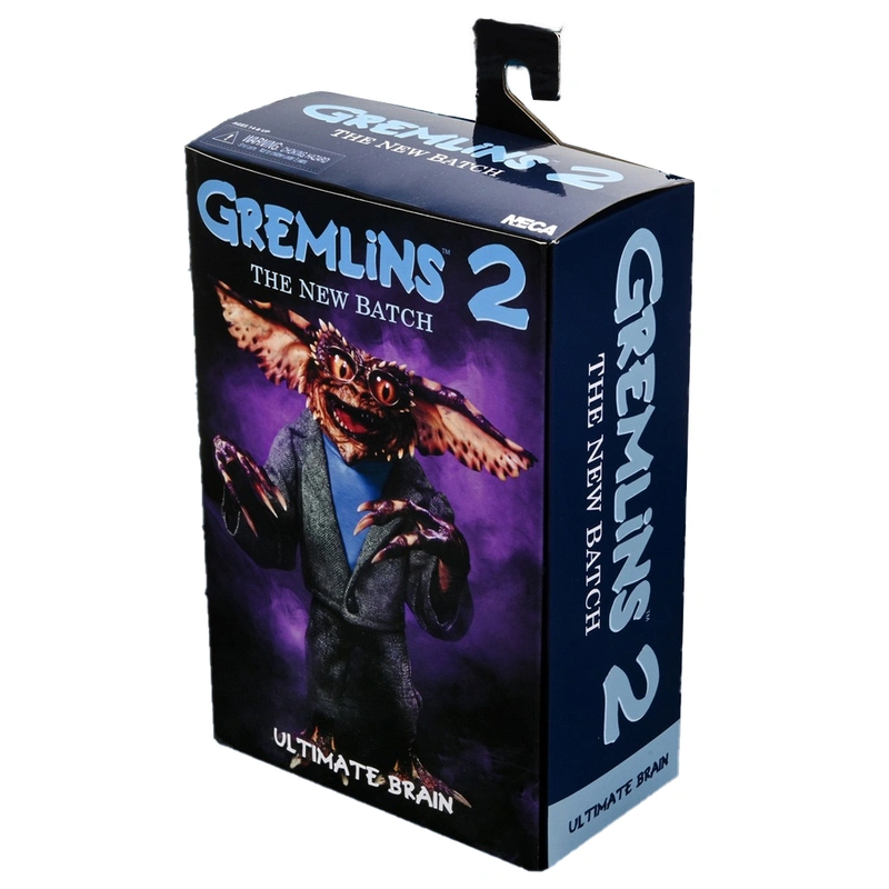 Фигурка NECA Brain Gremlin