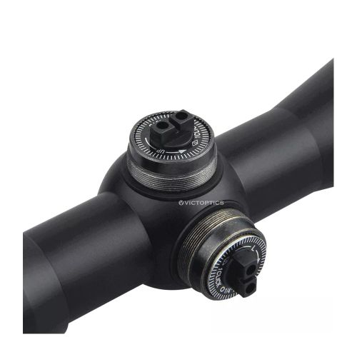 Оптический прицел Vector Optics 25,4мм SFP VictOptics B1 4x32 Compact ( Сетка R14 )