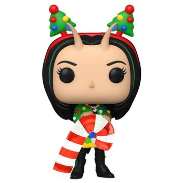 Фигурка Funko POP! Bobble Marvel Guardians Of The Galaxy HS Mantis (1107) 64331