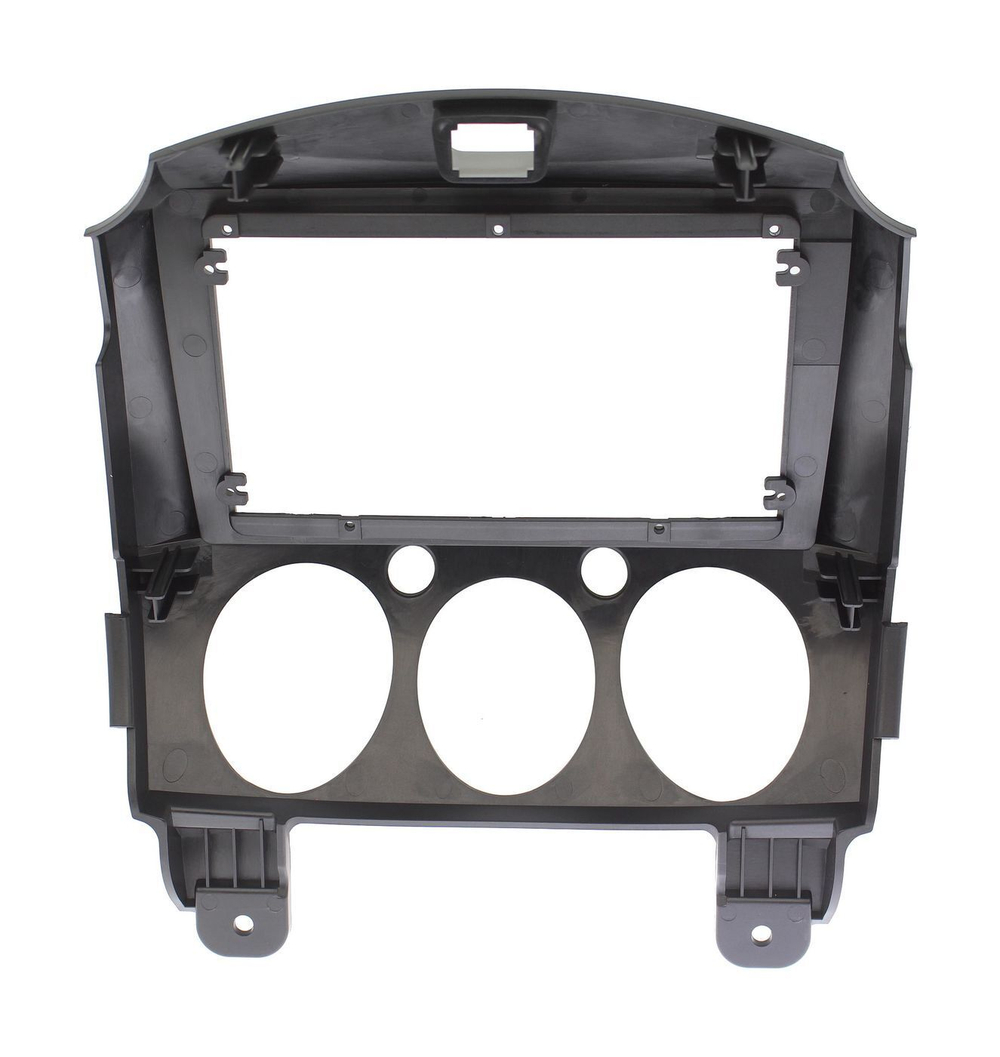 Переходная рамка магнитолы MAZDA 2, DEMIO 2007-2012 9 дюймов
