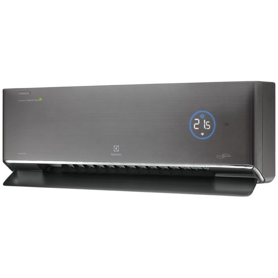 Сплит-система инверторного типа Electrolux Crystal Air Super DC EACS/I-10HFA/N8_V2 комплект