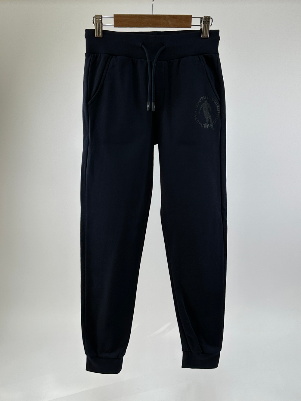 Штаны Bikkembergs