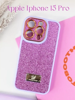 Чехол на Apple iPhone 15 Pro