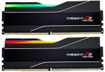 DDR5 32GB (2*16GB) G.Skill TRIDENT Z5 NEO RGB
