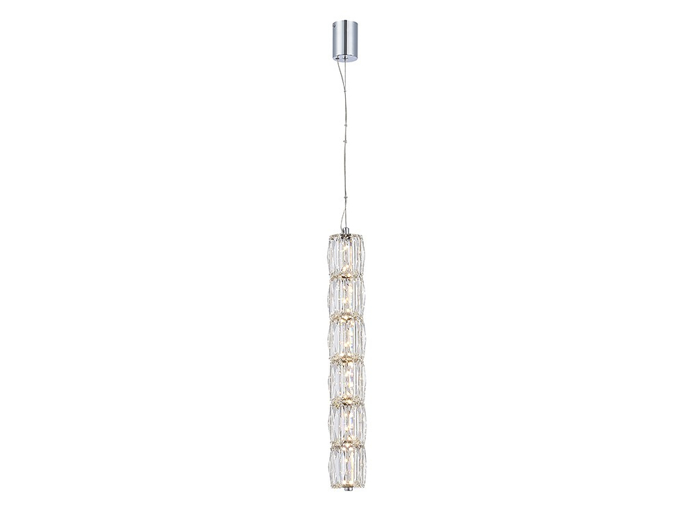 Подвесной светильник Newport CRYSTAL М0071066